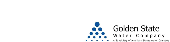 Golden State Water Company — A Subsidiary of American States Water